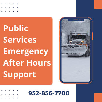 PS Emergency After Hours Support