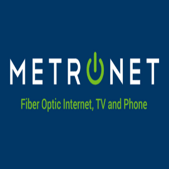 metronet logo