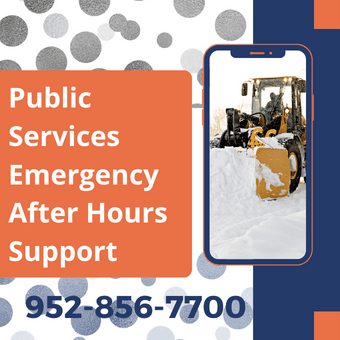 PS After Hours Emergency Support