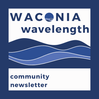 Waconia Wavelength