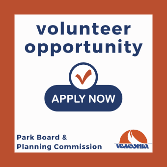 Commission Applications