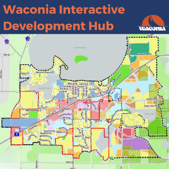 Waconia Development Hub Highlight