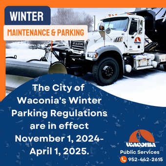  Winter Parking 20242025 Highlights