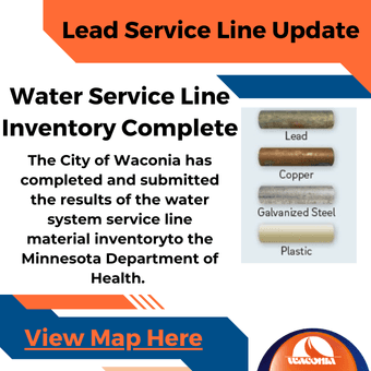 Lead Service Line Inventory 