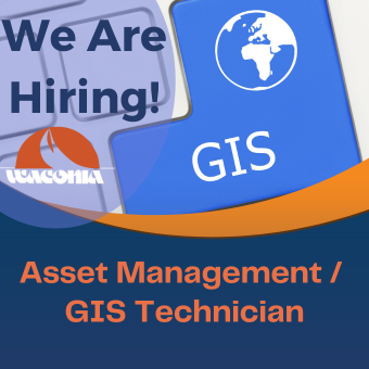 GIS Asset Management
