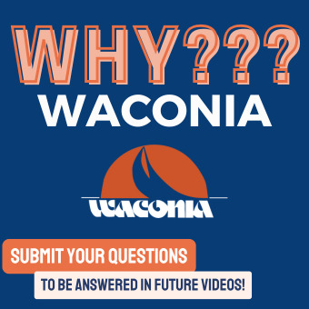 WHY Waconia Highlight