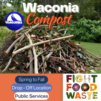 2025 Waconia Compost