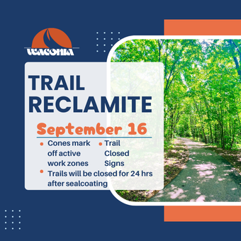 Trail Reclamite