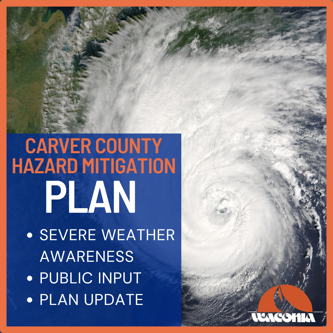 Hazard Mitigation Plan 