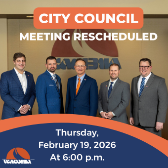 City Council Meeting